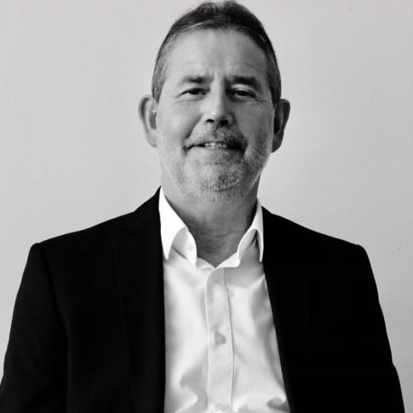 Profile picture of Pádraig Bennett