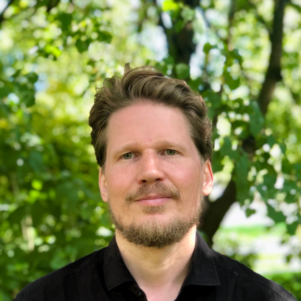 Dr Markus Pauli