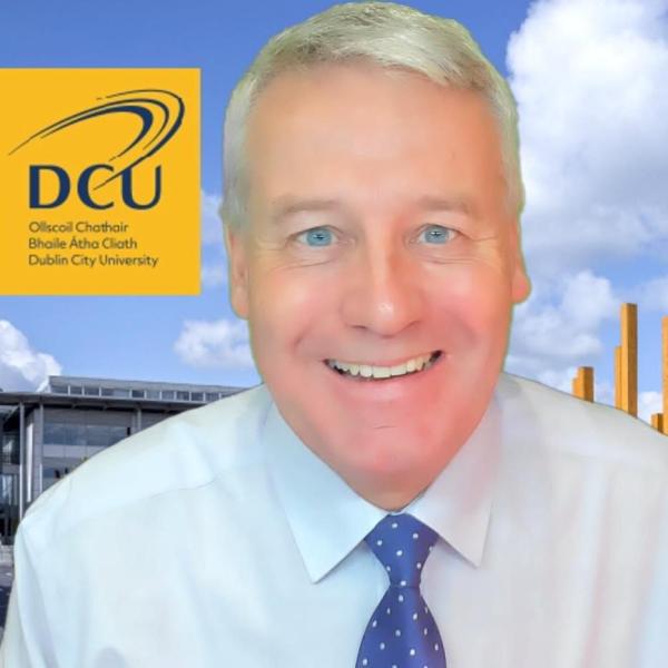 Profile picture of Martin Molony