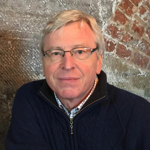 Philip McDonagh