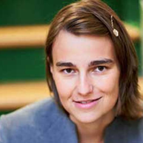 Profile picture of Dr Sarah Léonard