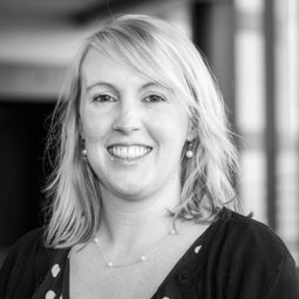 Yvonne Daly