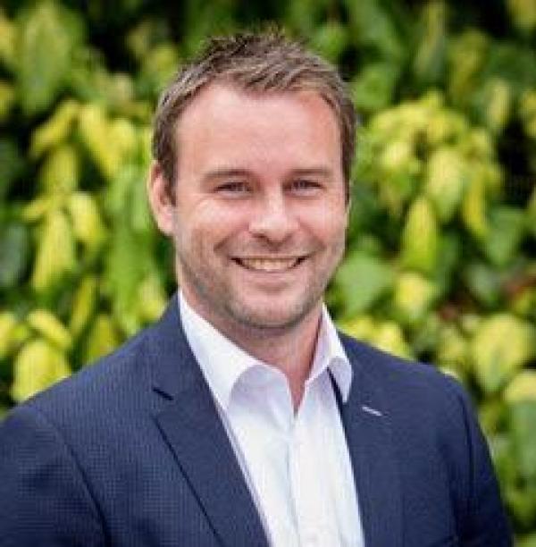 Profile picture of Declan O'Connell