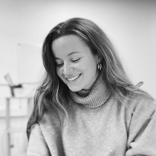 Profile picture of Juliette Guilloteau