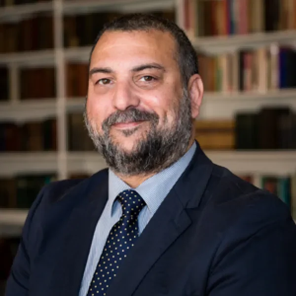 Shows Dr Justin Rami