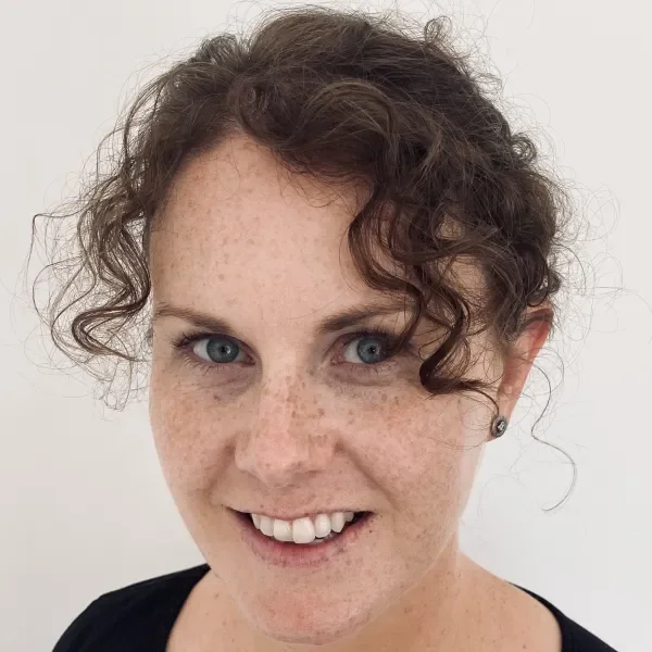 Laura Gormley