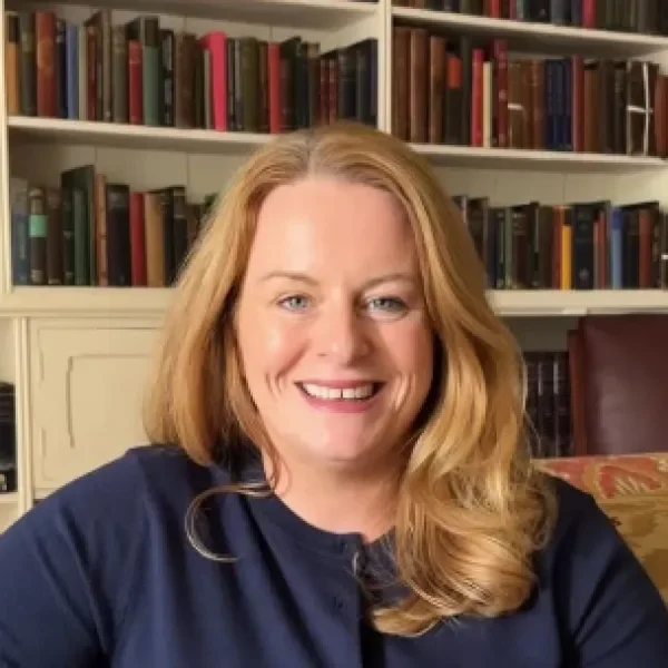 Shows Aisling McKenna