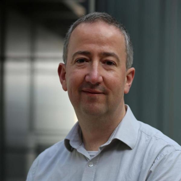 Derek Molloy