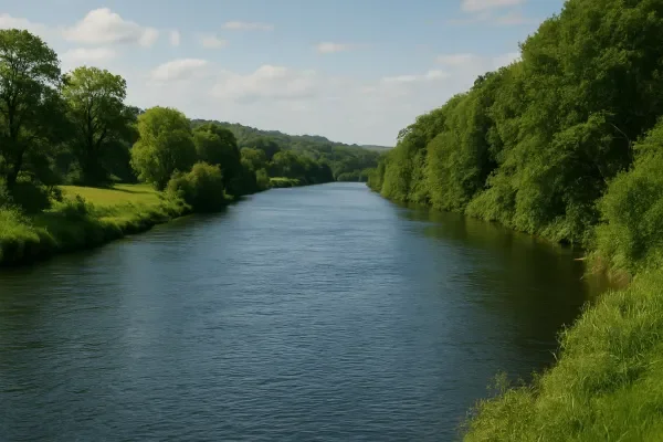 Why Legislate If We Cannot Protect the Special Areas? River Blackwater Suffers One of the Worst Fish Kills in Irish History