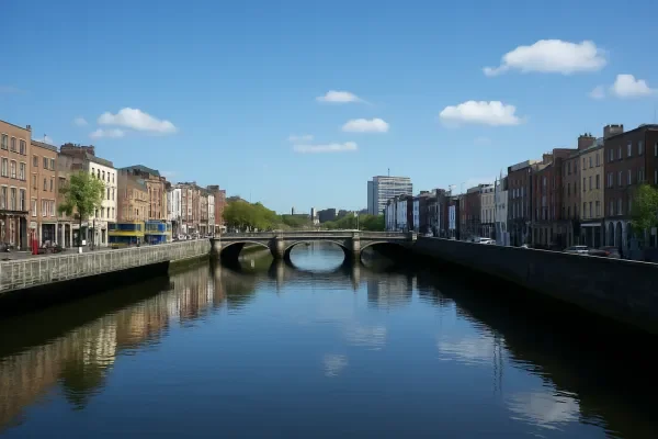 Swimming in the Liffey: Challenges and Possibilities for the Future