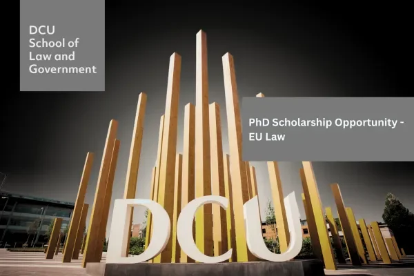 PhD Studentship