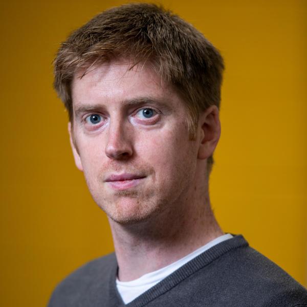 Ronan Egan