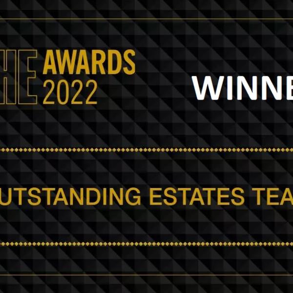 THE Awards 2022 