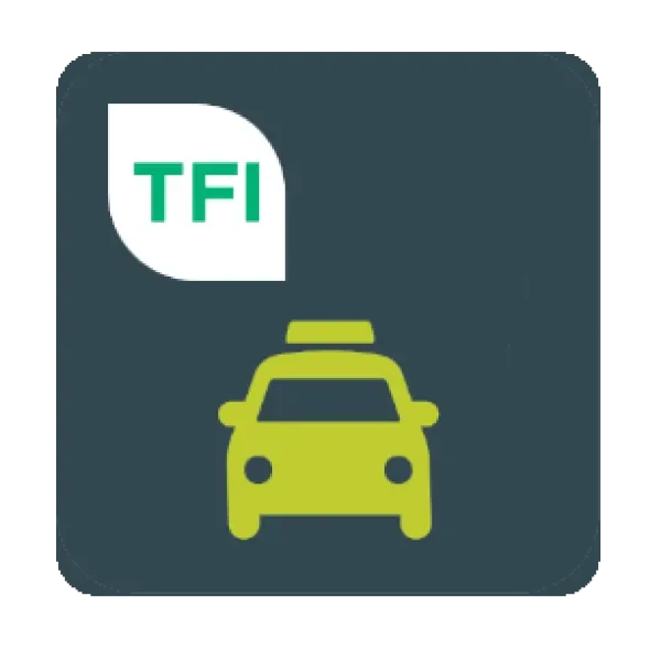 TFI Taxi