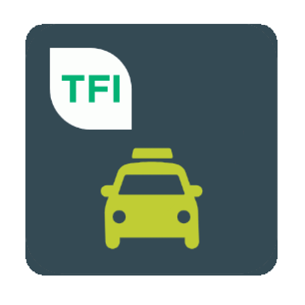 TFI Taxi