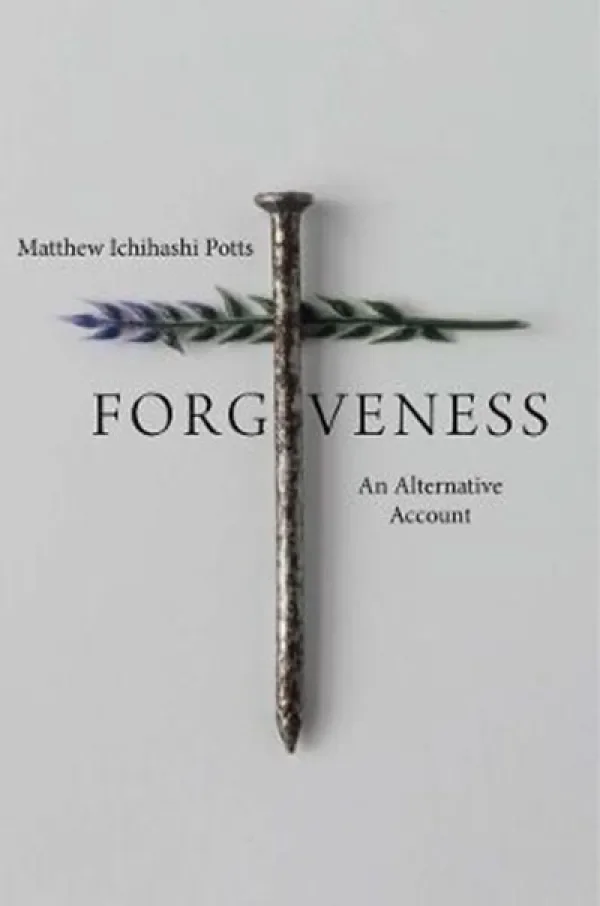 Professor Matthew Ichihashi Potts Lecture, 16 November 2023