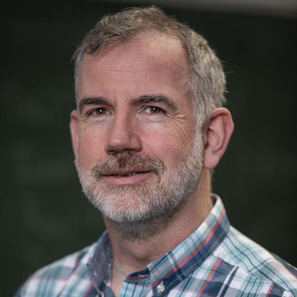 Brien Nolan
