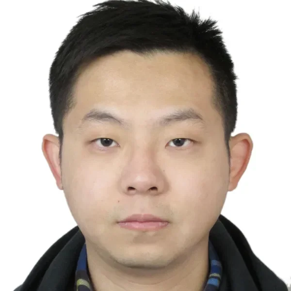 Ran Li