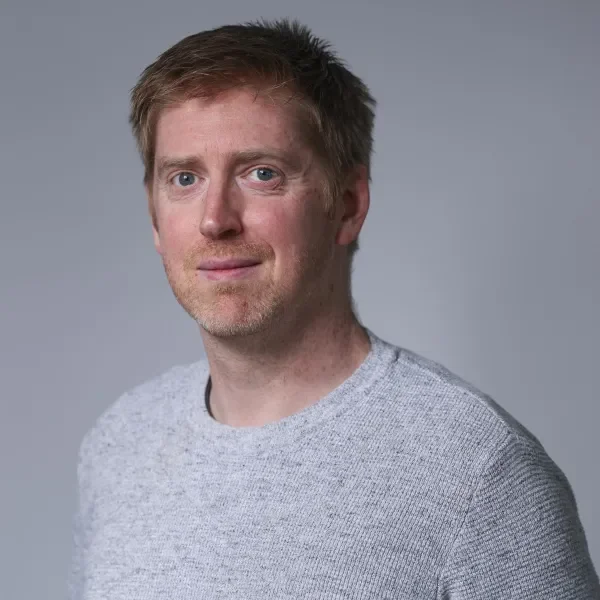 Ronan Egan