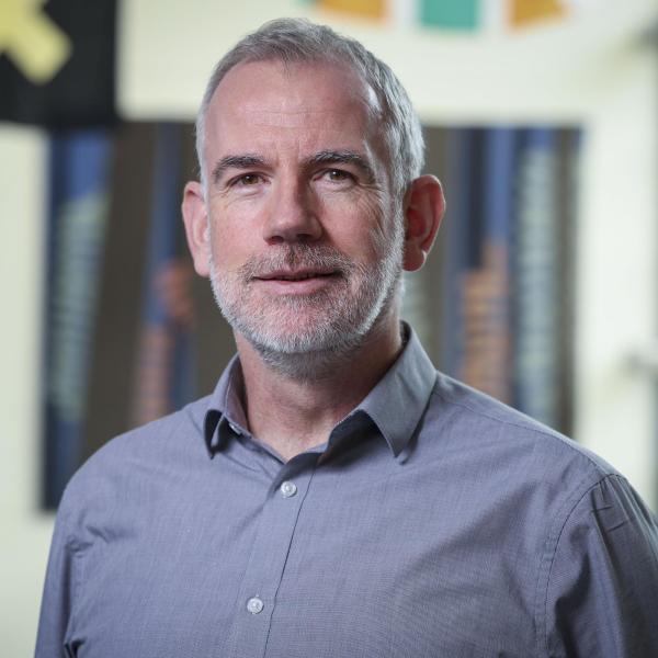 Brien Nolan