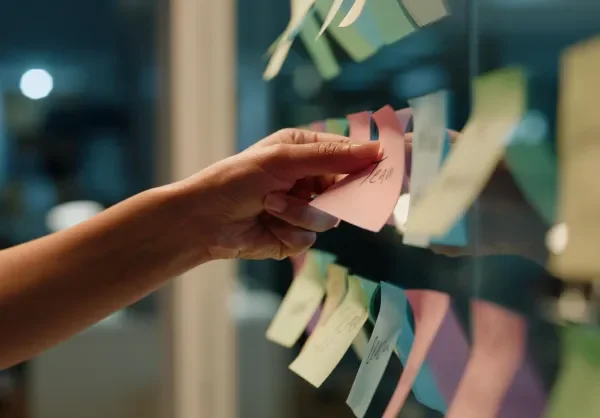 Post It Ideas