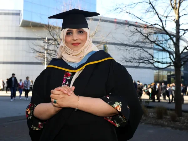 Profile picture of Mehwish Saquib