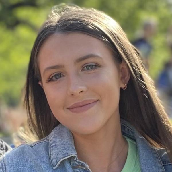 Profile picture of Olivia Gray