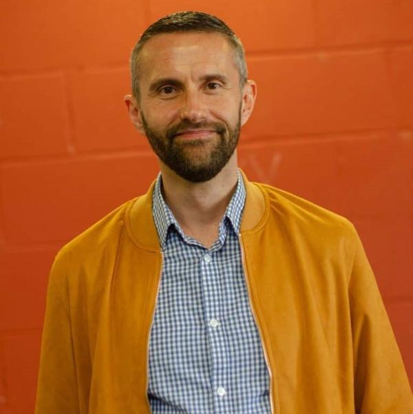 Profile picture of Patrick Cadwell