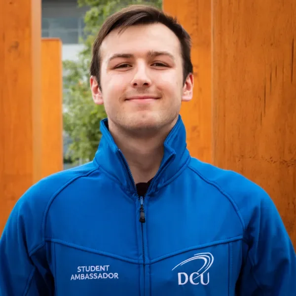 Profile picture of Rory Keenan
