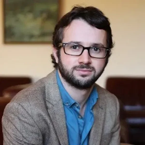 Dr. Owen Clarkin