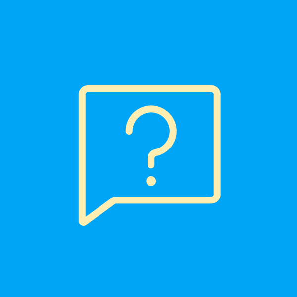 Frequently asked questions 