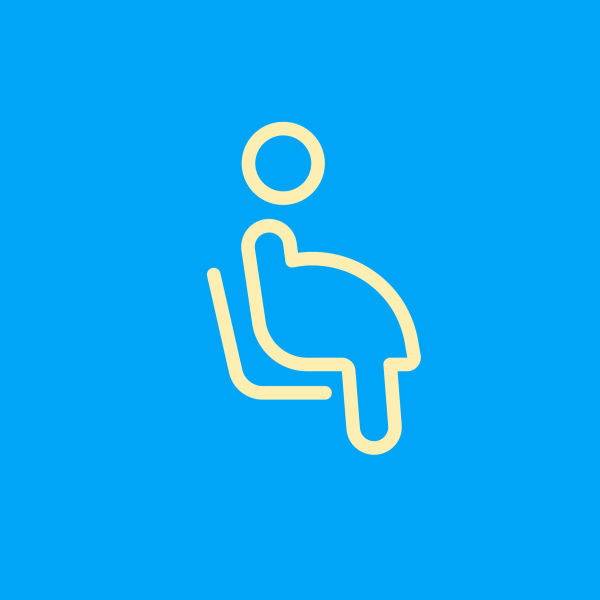 Safety during pregnancy 