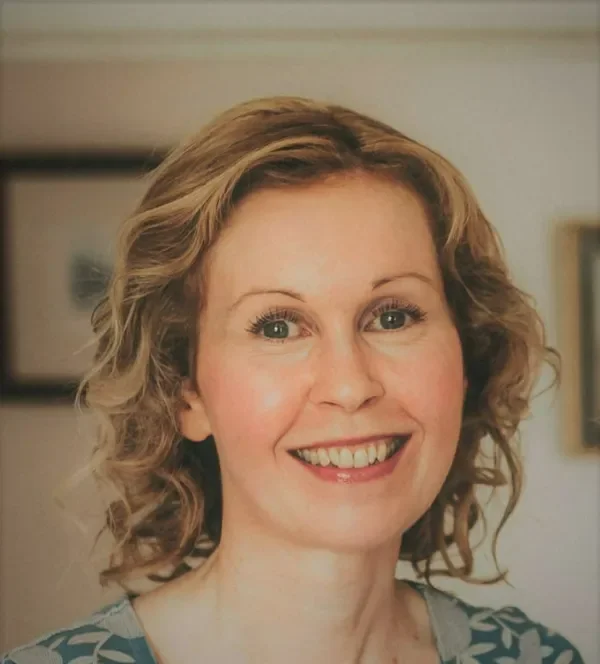 Profile picture of Alice McEleney