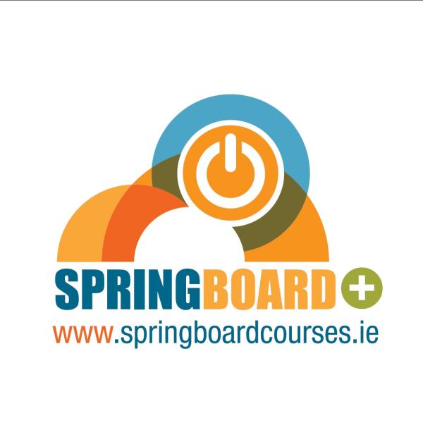 Springboard logo