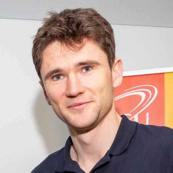 Philip O'Donnell