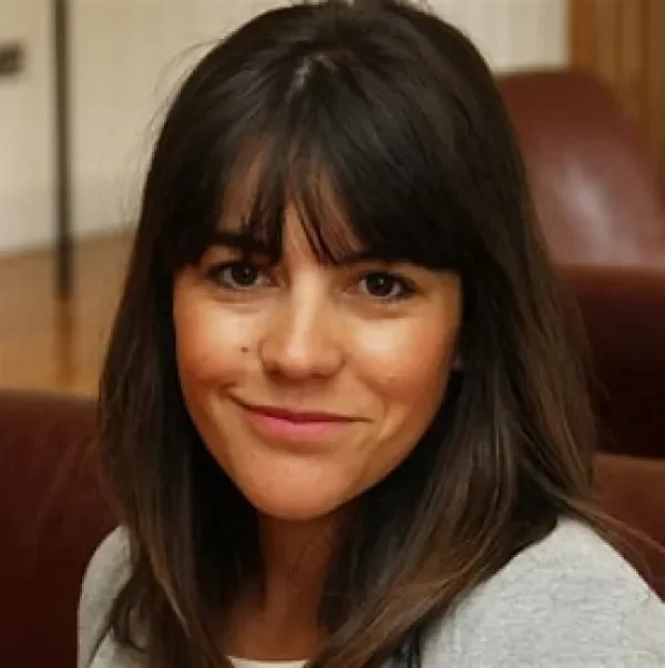Vanessa Diaz-Moriana