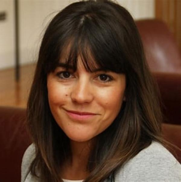 Vanessa Diaz-Moriana