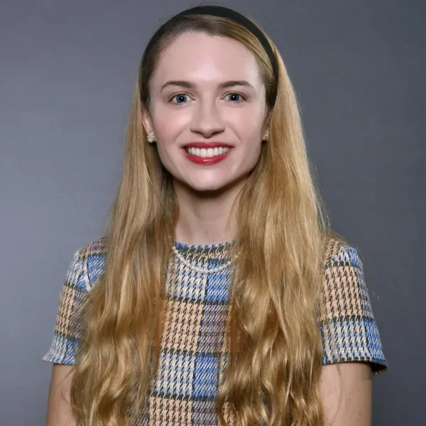 Catherine Faherty