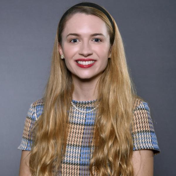 Catherine Faherty