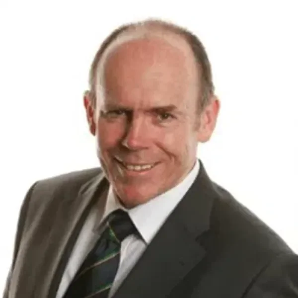 Peter Robbins