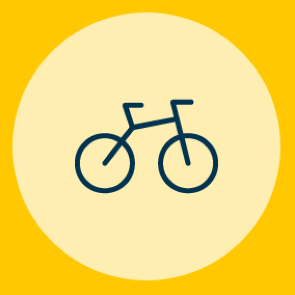 Travel to DCU - cycling