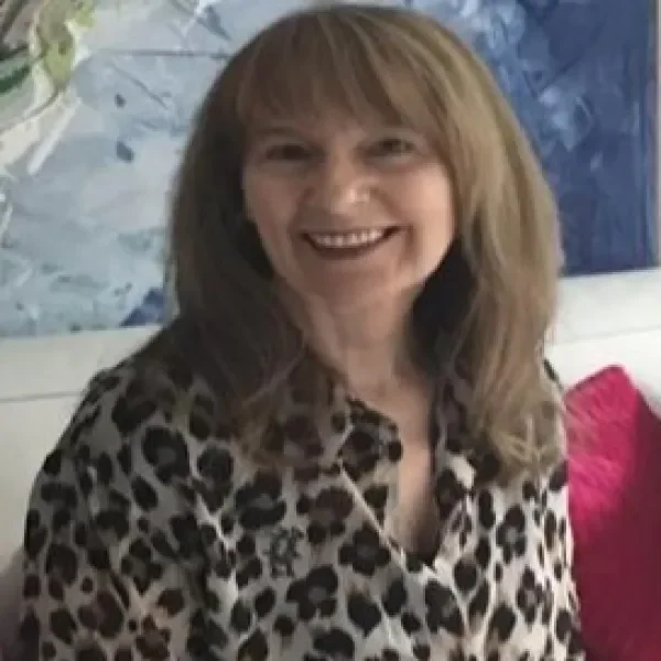 Faustina Graham