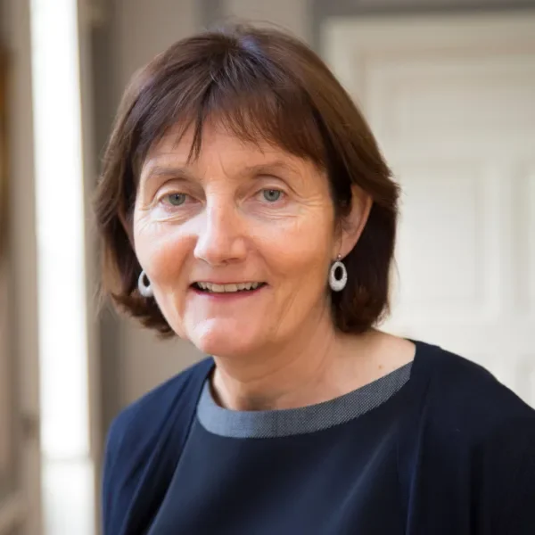 Frances Murphy
