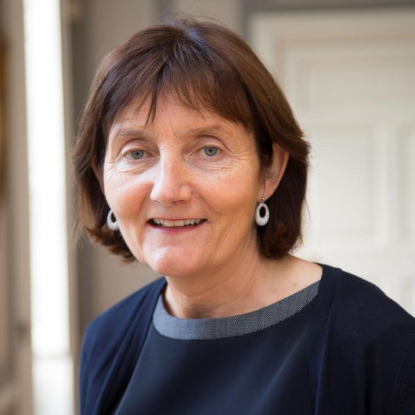Frances Murphy