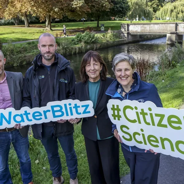 Homepage - WaterBlitz 2022 