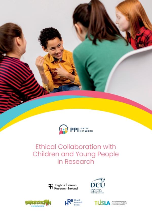 Ethical Collaboration with Children and Young People in Research Resource