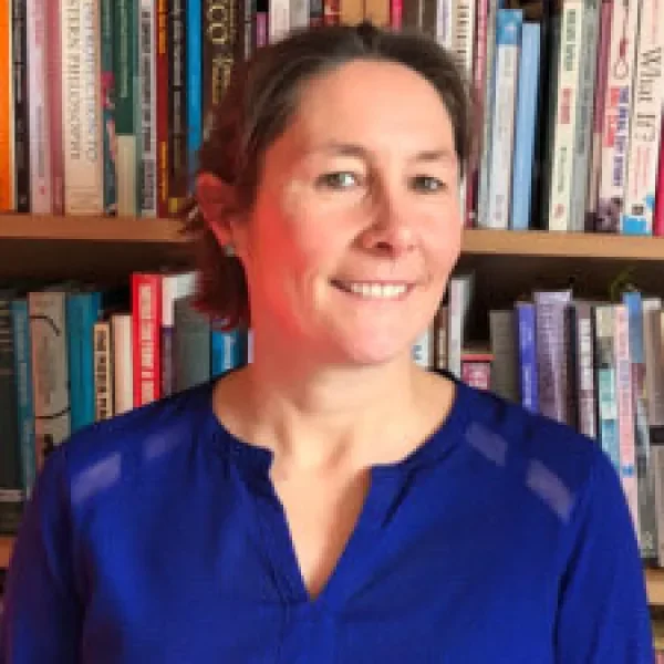 Dr Emer Nowlan