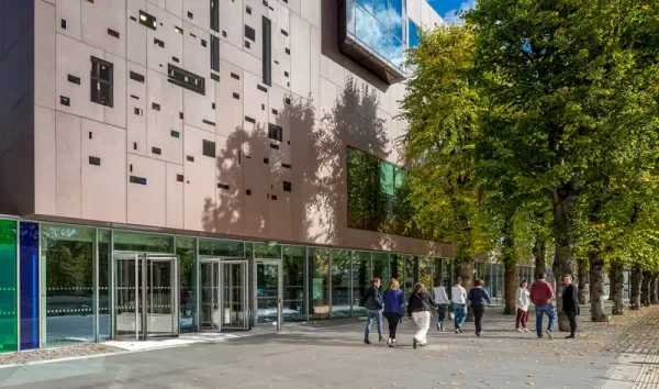 DCU St Patrick's Campus