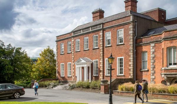 DCU St Patrick's Campus
