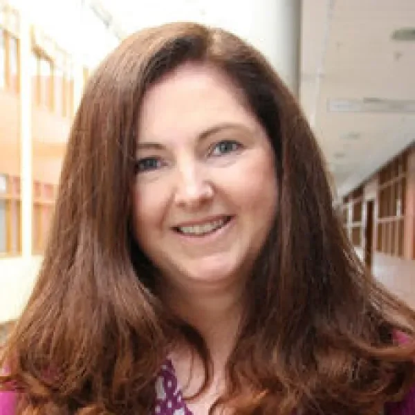 Samatha Fahy